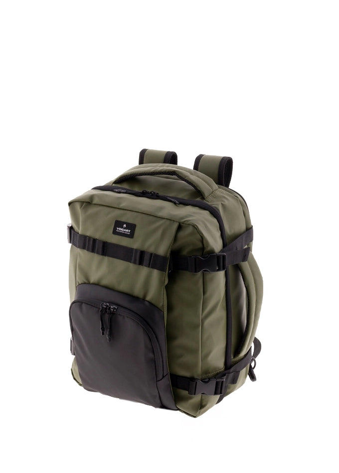 Bolsa mochila convertible para Vueling  | Vogart Nitro