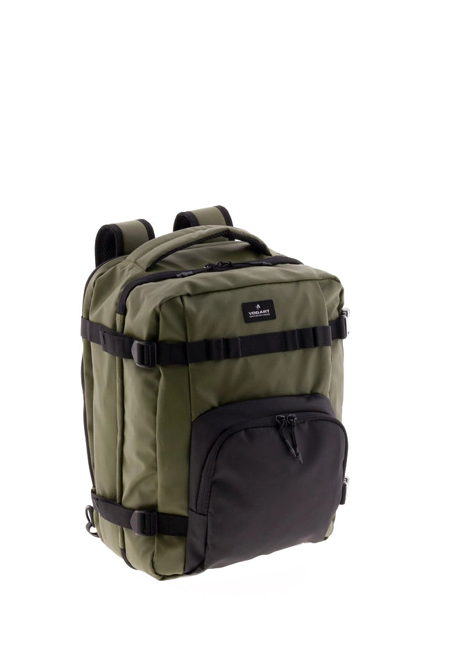 Bolsa mochila convertible para Vueling  | Vogart Nitro