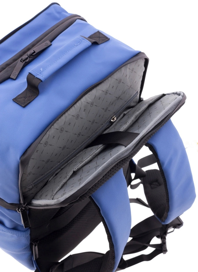 Mochila de viaje extensible  | Gladiator Flow