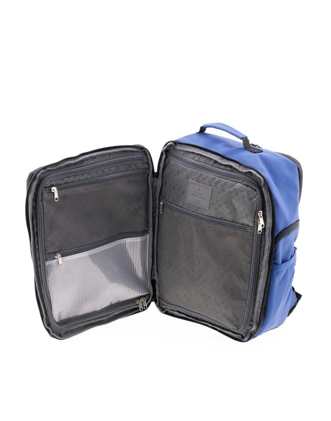 Mochila de viaje extensible  | Gladiator Flow