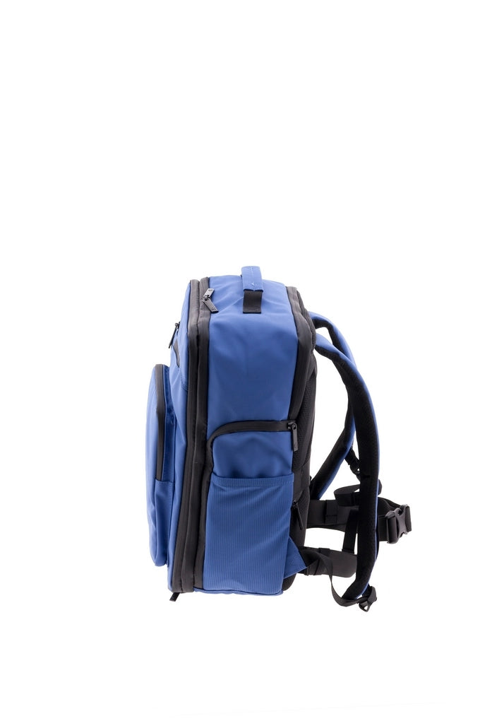 Mochila de viaje extensible  | Gladiator Flow
