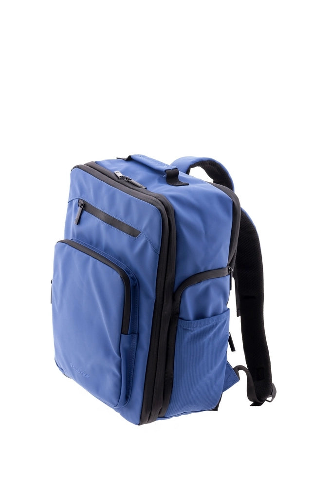 Mochila de viaje extensible  | Gladiator Flow