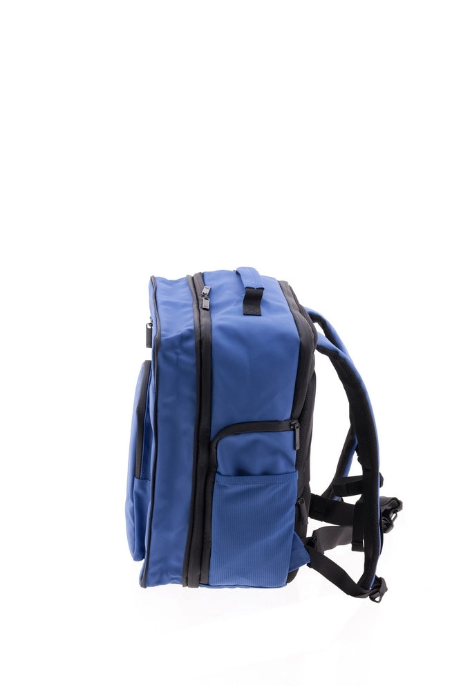 Mochila de viaje extensible  | Gladiator Flow
