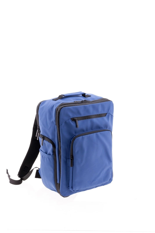 Mochila de viaje extensible  | Gladiator Flow