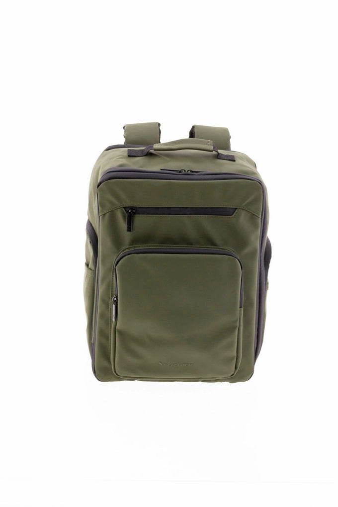 Mochila de viaje extensible  | Gladiator Flow