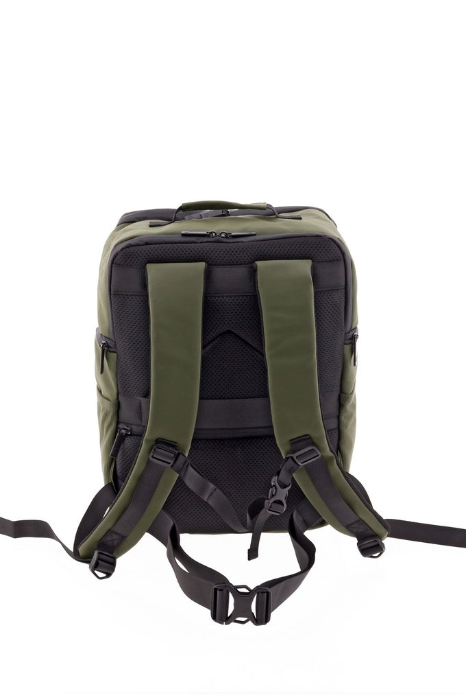 Mochila de viaje extensible  | Gladiator Flow