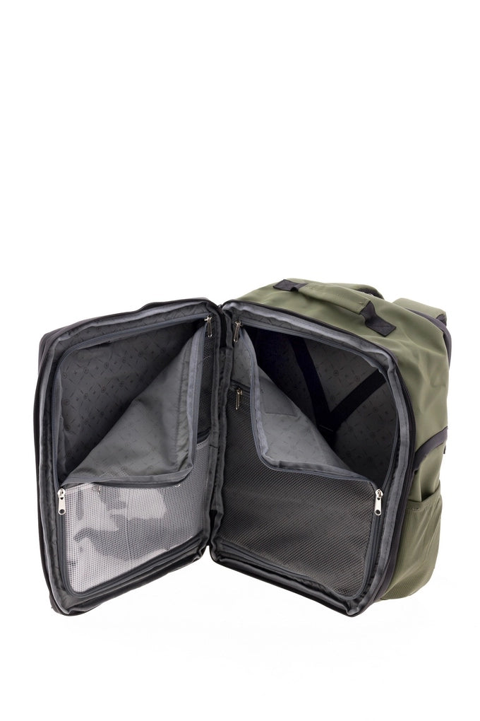 Mochila de viaje extensible  | Gladiator Flow