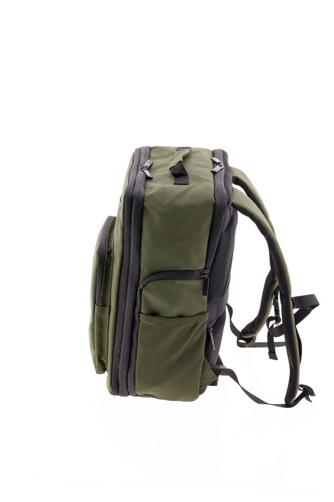 Mochila de viaje extensible  | Gladiator Flow