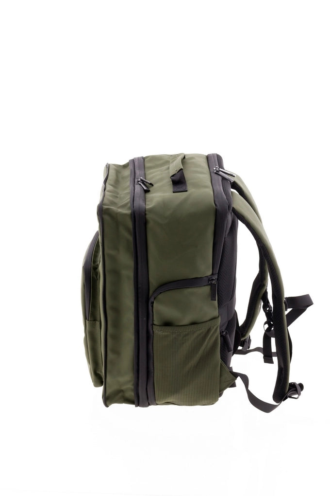 Mochila de viaje extensible  | Gladiator Flow