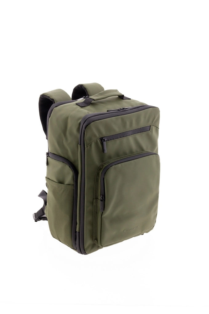 Mochila de viaje extensible  | Gladiator Flow
