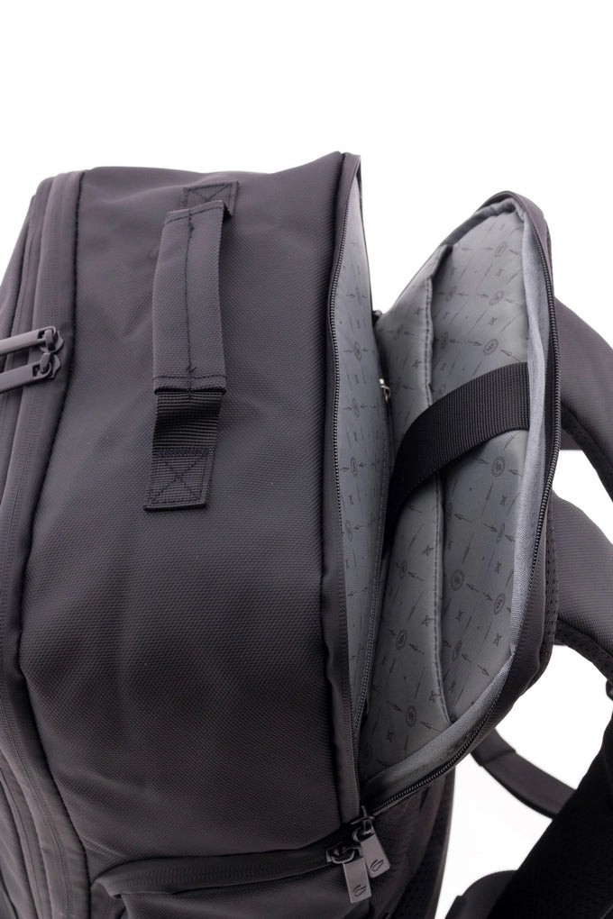 Mochila de viaje extensible  | Gladiator Flow