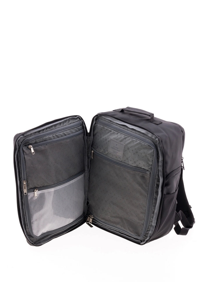 Mochila de viaje extensible  | Gladiator Flow