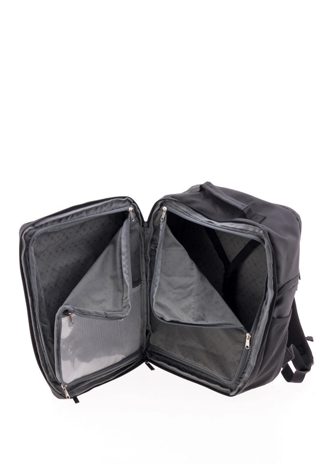 Mochila de viaje extensible  | Gladiator Flow