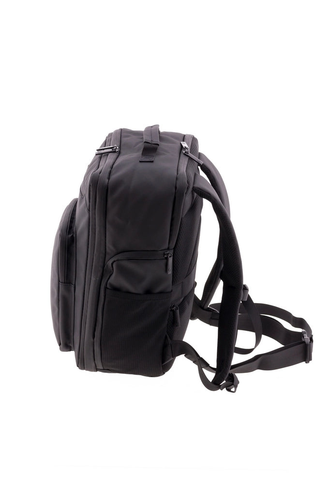 Mochila de viaje extensible  | Gladiator Flow