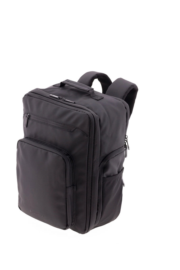 Mochila de viaje extensible  | Gladiator Flow