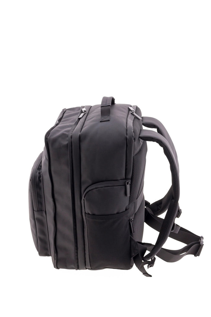 Mochila de viaje extensible  | Gladiator Flow