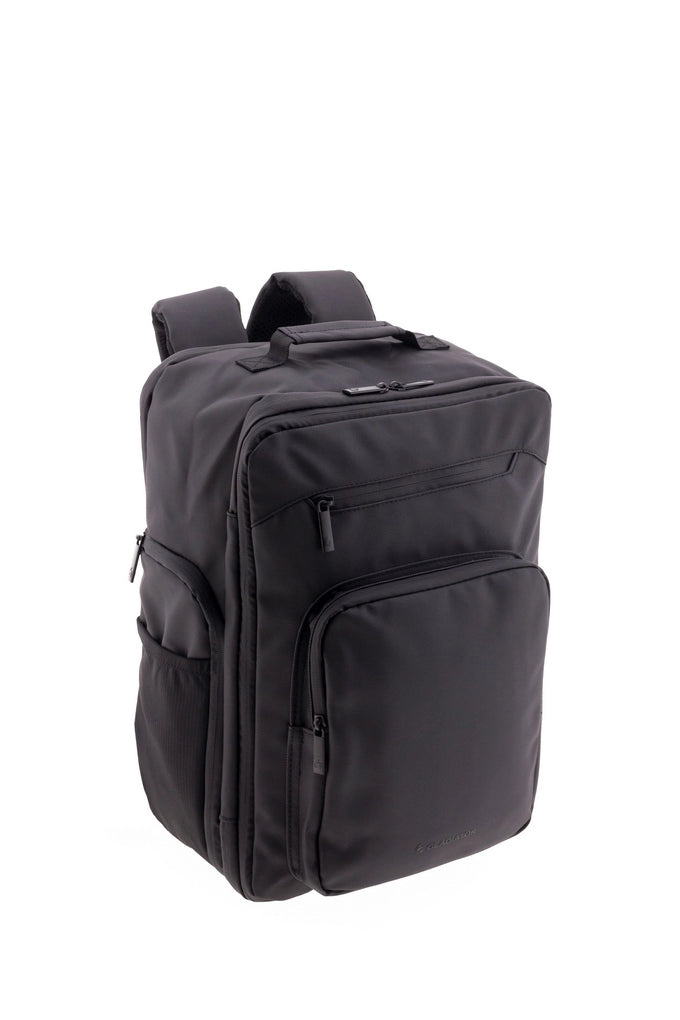 Mochila de viaje extensible  | Gladiator Flow
