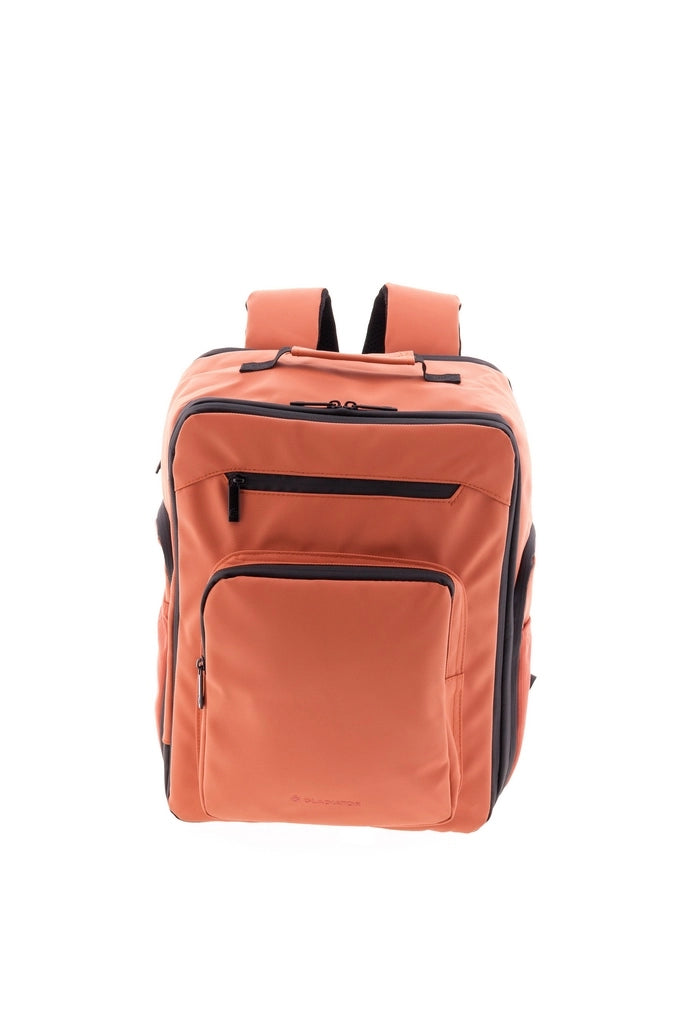 Mochila de viaje extensible  | Gladiator Flow