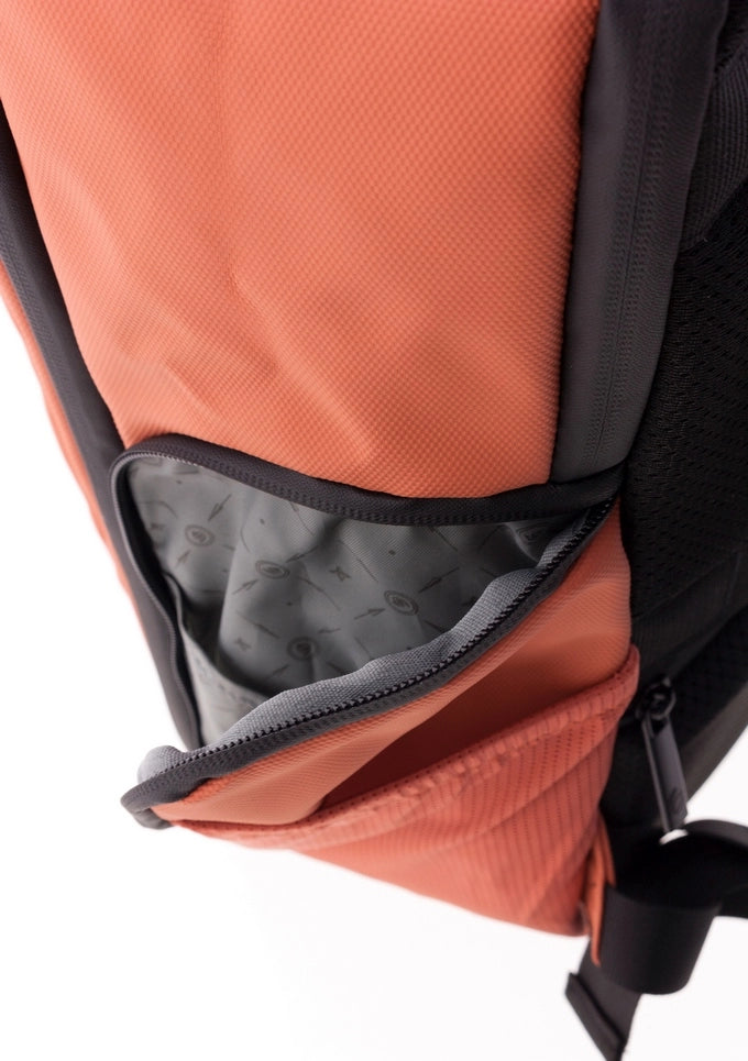 Mochila de viaje extensible  | Gladiator Flow