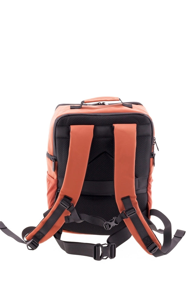 Mochila de viaje extensible  | Gladiator Flow