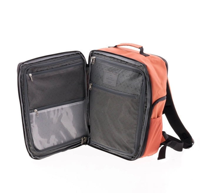 Mochila de viaje extensible  | Gladiator Flow