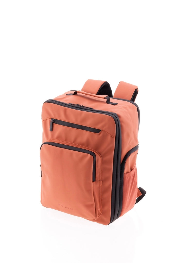 Mochila de viaje extensible  | Gladiator Flow