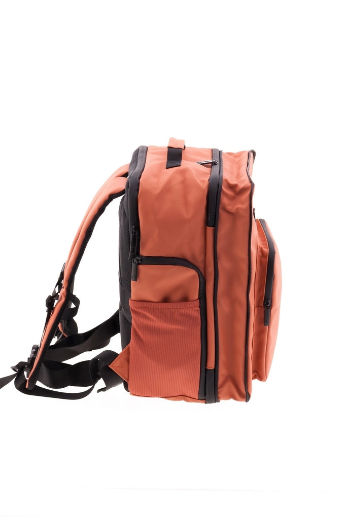 Mochila de viaje extensible  | Gladiator Flow