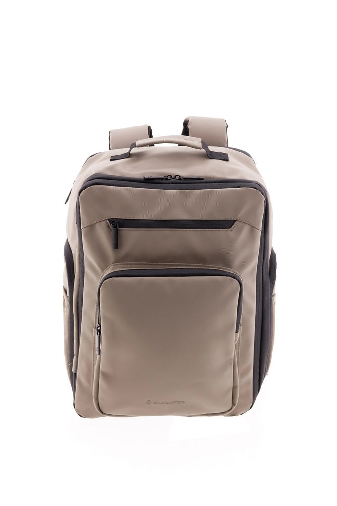 Mochila de viaje extensible  | Gladiator Flow