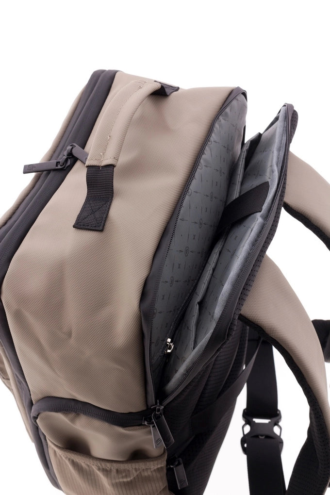 Mochila de viaje extensible  | Gladiator Flow