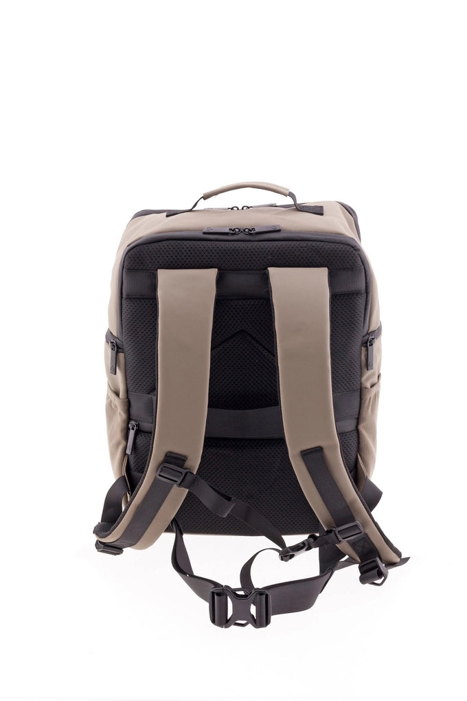 Mochila de viaje extensible  | Gladiator Flow
