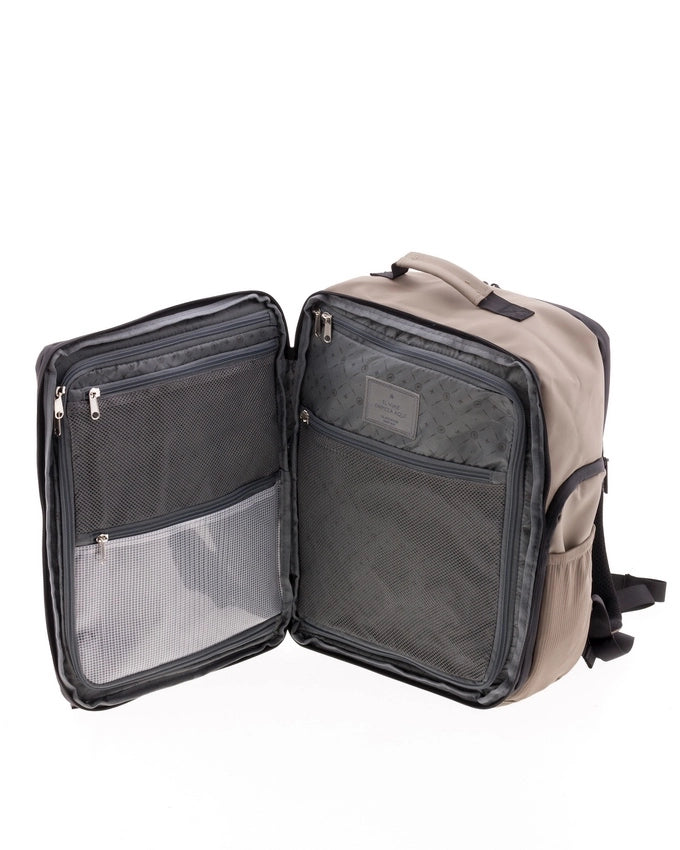 Mochila de viaje extensible  | Gladiator Flow