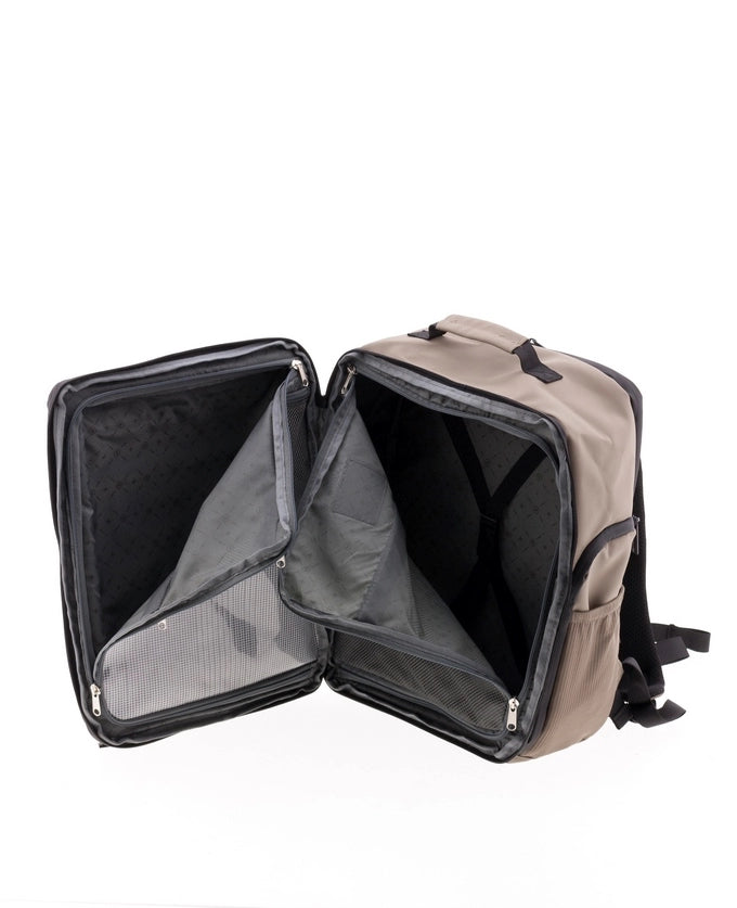 Mochila de viaje extensible  | Gladiator Flow