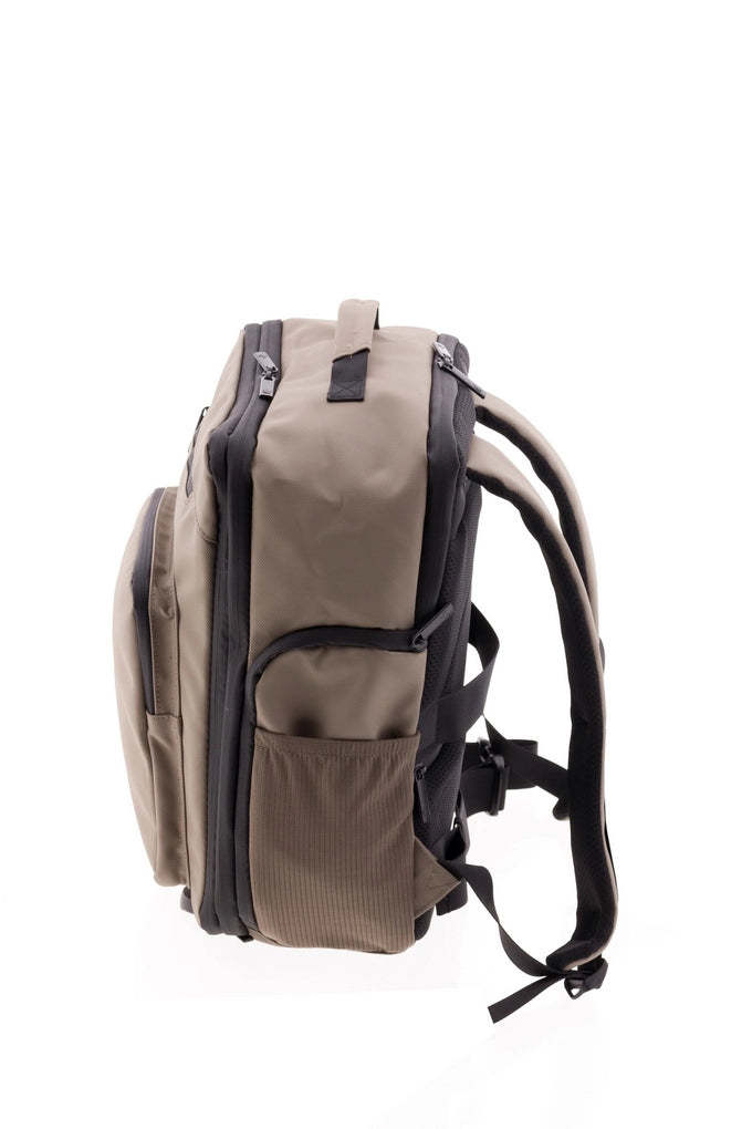 Mochila de viaje extensible  | Gladiator Flow