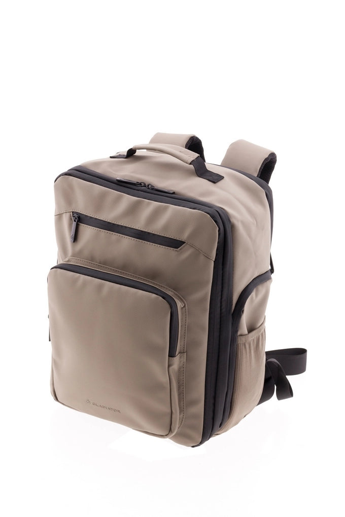 Mochila de viaje extensible  | Gladiator Flow