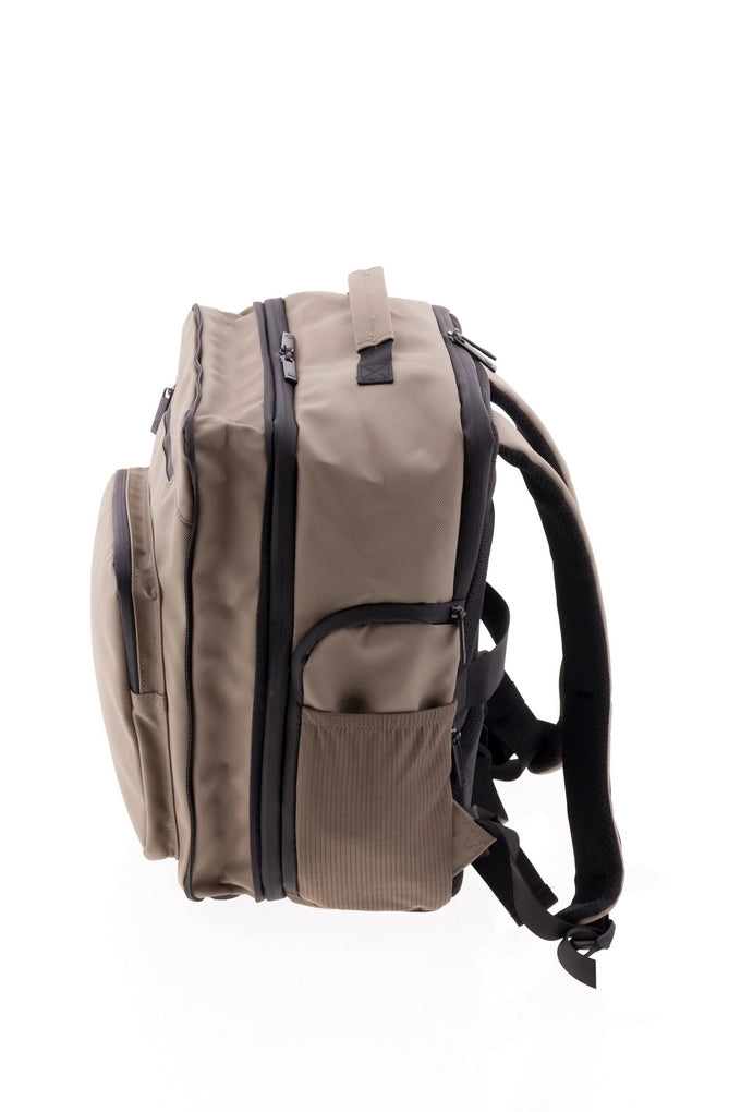 Mochila de viaje extensible  | Gladiator Flow