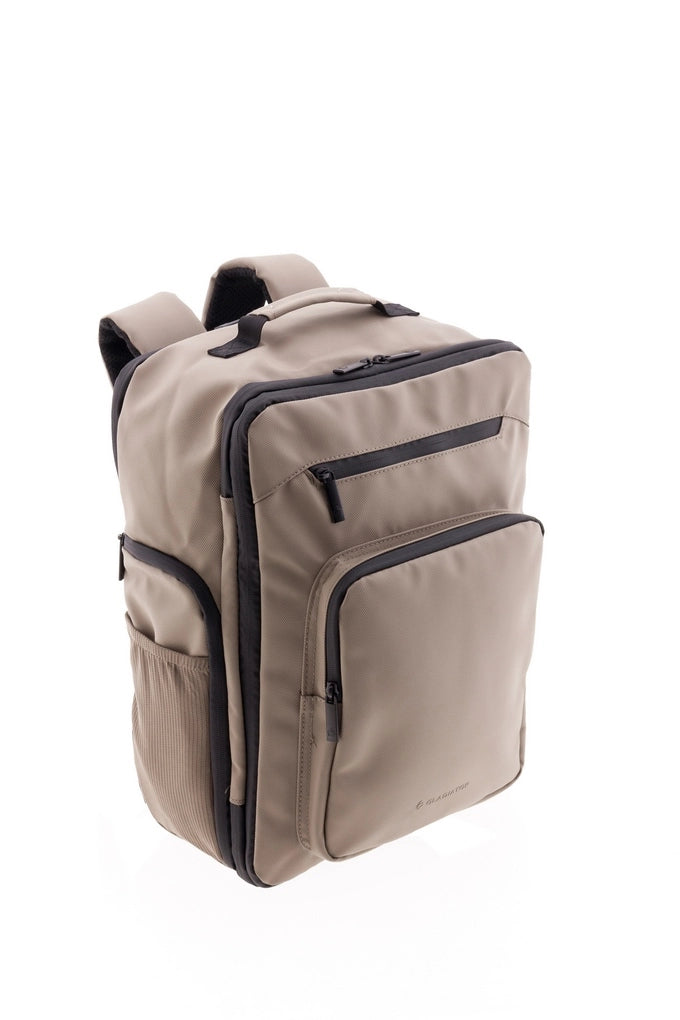 Mochila de viaje extensible  | Gladiator Flow