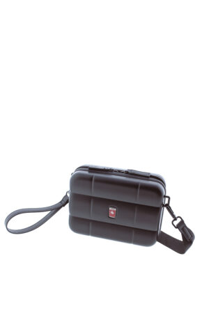 Bolso Mini Cross-Body rígido | Gladiator Magic